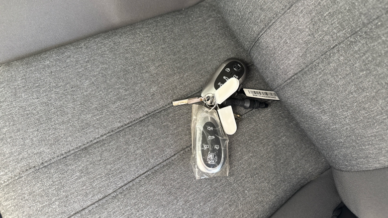 MG MGS5 125kW SE EV 49kWh 5dr Auto Electric Estate